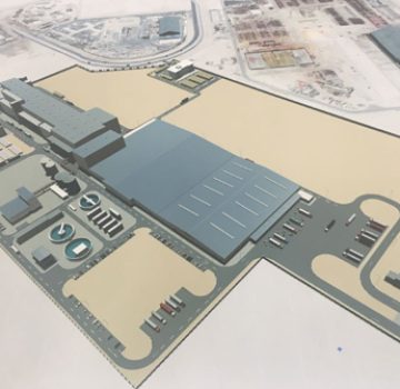 Ejada Etihad Paper Mill